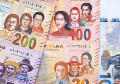 #GrupoFides | #ANF El boliviano registra pérdida de poder adquisitivo este fin de semana…
