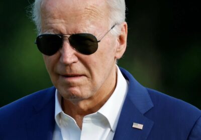 🇺🇸 | ÚLTIMA HORA – El ex presidente de Estados Unidos, Joe Biden fue…