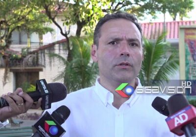 “Este es el momento de salvar la Patria”, afirma el Vicepresidente del ⁦@ComiteProSC⁩ ⁦@AgustinZambrana⁩…