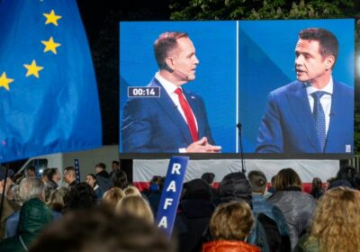 Polonia irá a segunda vuelta en presidenciales Polonia acudirá a una segunda vuelta electoral…