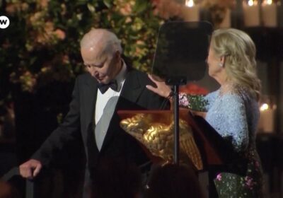 Biden recibe apoyo de aliados y rivales tras diagnóstico de cáncer avanzado Amigos y…
