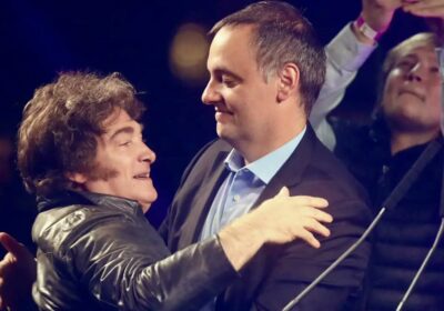 Triunfo estratégico del liberalismo en Buenos Aires El partido del presidente argentino Javier Milei,…