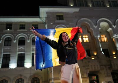 Rumania: Simion admite su derrota y felicita a Dan El candidato ultraderechista George Simion…