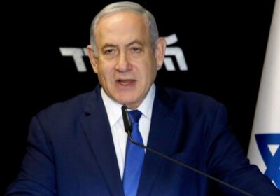 #GrupoFides | #Mundo Netanyahu ordena la reanudación inmediata de la entrada de ayuda humanitaria…