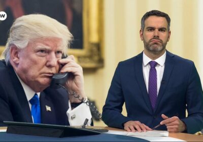 Trump asegura que las conversaciones entre Rusia y Ucrania comenzarán de inmediato El presidente…