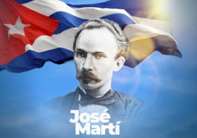 A 130 años de su fallecimiento, rendimos homenaje a la memoria del gran revolucionario,…