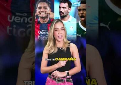 😱 ¡Bolívar ELIMINADO 🚫 de la Libertadores! 🏆 ️¿Podrá clasificar a la Sudamericana? 🤔