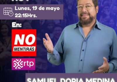 En unos minutos…