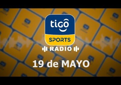 Tigo Sports Radio En VIVO