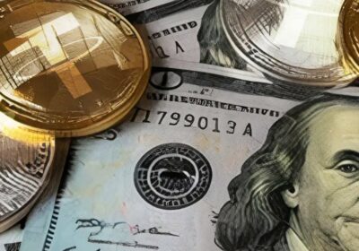 En medio de la escasez de dólares, bolivianos recurren a monedas virtuales como el…