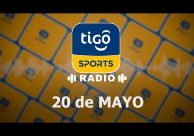Tigo Sports Radio En VIVO