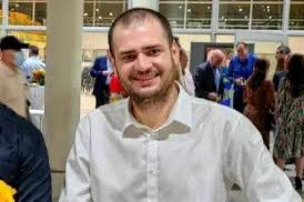 Peter Erlwein Beckhauser, activista cruceño, presentó el desistimiento de la acción de cumplimiento que…