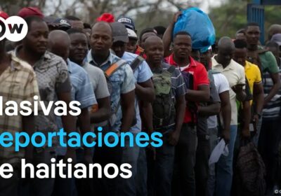 República Dominicana intensifica redadas contra haitianos El secretario general de Naciones Unidas, António Guterres,…