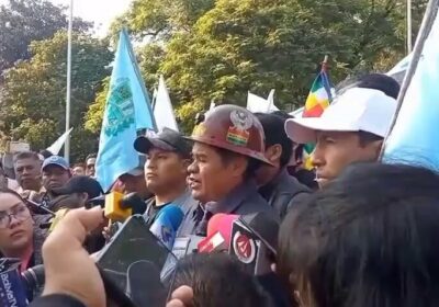 #GrupoFides | #ANF Simpatizantes de Andrónico Rodríguez, en #Cochabamba, advierten con movilizaciones en todo…