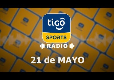Tigo Sports Radio En VIVO
