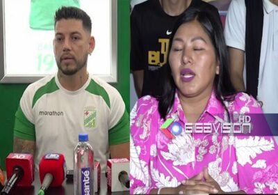 Androniquista: “No existe ninguna alianza con UCS y menos que su yerno del alcalde…