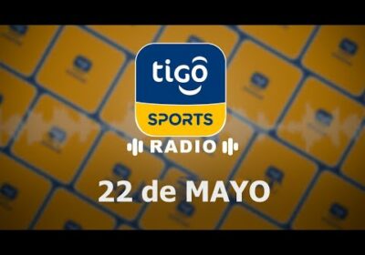 Tigo Sports Radio En VIVO