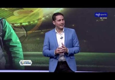 ¡Ramiro Vaca pidió que le levanten la sanción! 😲🇧🇴 Atentos a la información que brindó Pablo