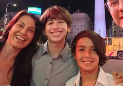🇦🇷 | En el corazón de Villa Crespo, Buenos Aires, se vivió una escena…