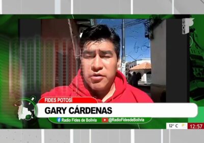 #GrupoFides | #ANF En las últimas horas, se declaró un cuarto intermedio en el…