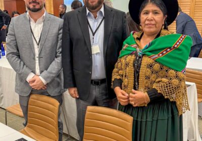 En el evento 360Bolivia Day se comentó que Bolivia sufre la peor crisis económica…