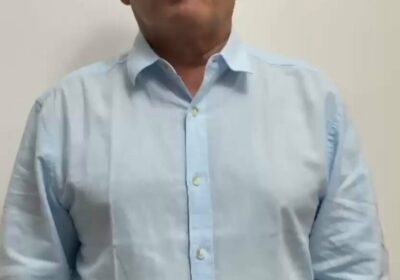 🇻🇪‼️ | ÚLTIMA HORA — Juan Pablo Guanipa dejó un mensaje grabado antes de…