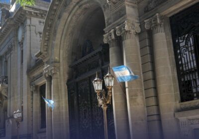 🇦🇷🇻🇪 | ÚLTIMA HORA — La Cancillería argentina emite una nueva alerta consular y…