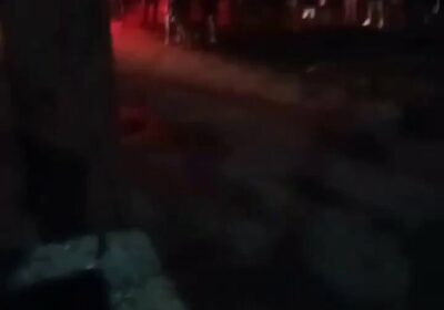 🇨🇺‼️ | URGENTE — En el centro de la isla, los cubanos también han…