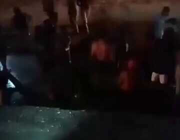 🇨🇺‼️ | URGENTE — Tras más de 36 horas sin electricidad, cubanos en Bayamo…