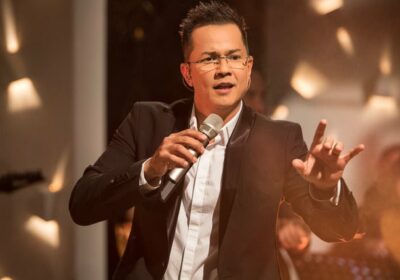 #SantaCruz Malestar en seguidores del cantante de baladas Charlie Zaa que compraron entradas para…
