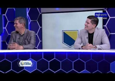 Se viene el sorteo del Mundial Sub 17 👉🏆🇧🇴 ¿Qué rivales te gustaría que le toquen a la ‘Verde’?