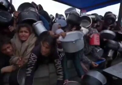 Me pregunto: ¿hasta qué grado de deshumanización hemos llegado? Es inaudito e inaceptable que,…