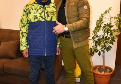 «Alianza Popular» destituyó a Mario Cronenbold como jefe nacional de campaña de @AndronicoRod