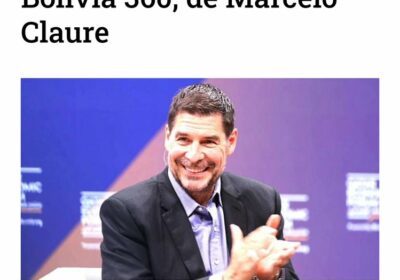 Es una vergüenza que políticos y “analistas” vayan a Estados Unidos a hablar sobre…