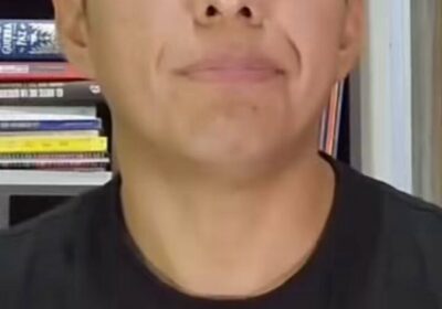 “Si me demuestran que soy traidor con documentos , audios, papeles…renuncio”!!! Andrónico Rodríguez aparece…