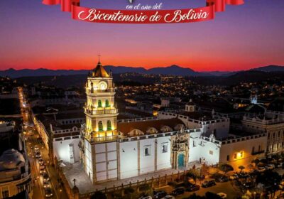 CORREO DEL SUR presenta su edición especial del 25 de Mayo para honrar a…