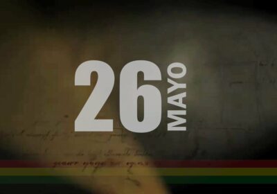 🟡🟢 #GrupoFides | El 26 de mayo, el @GrupoFides estrena: «¿200 años libres?», un…