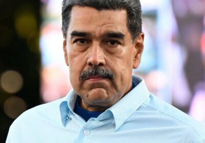 🇻🇪 | ÚLTIMA HORA — Según @Meganalisis, la participación en la farsa electoral del…