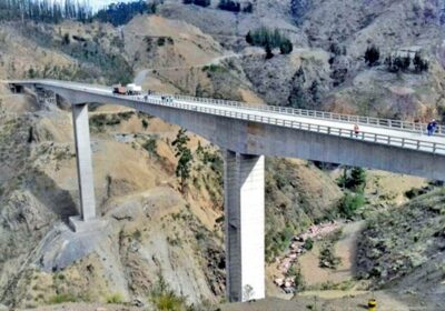 Nuestro amor por Bolivia siempre se expresó con hechos. En Chuquisaca, saldamos deudas históricas:…