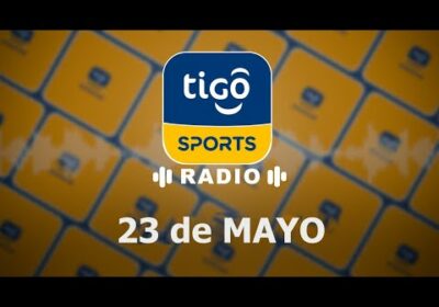 Tigo Sports Radio En VIVO