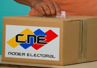 Felicitamos al pueblo venezolano por la fiesta democrática y en paz que vivieron en…