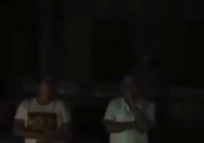 🇨🇺‼️ | Cubanos le dejan bien claro a los representantes del régimen comunista que…