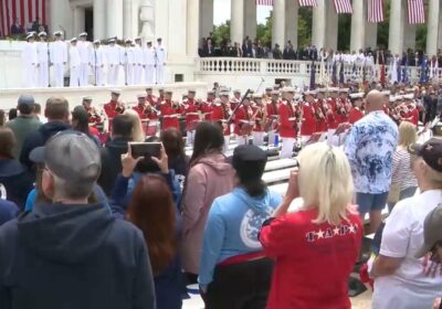 🇺🇸 | Memorial Day: ¡Dios bendiga a los Estados Unidos!
