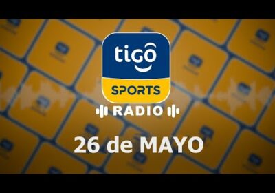 Tigo Sports Radio En VIVO