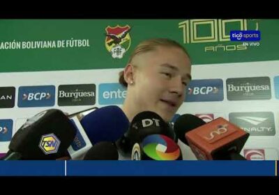 Selección Boliviana, 🇧🇴 día 1: conoce quiénes se van integrando👉🏻 a la concentración de ‘La Verde’.