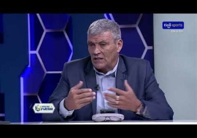 ¡’Miguelito’ irá a la ‘Verde’ con ritmo futbolístico! 👌🇧🇴
