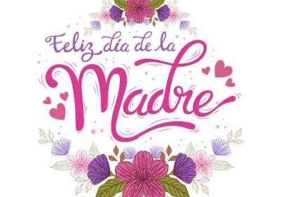 ¡Feliz día de la madre! Que la bendición de Dios ilumine a las madres…