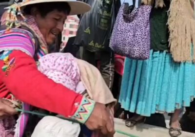 La madre es el ser más importante en la vida de todos los seres…
