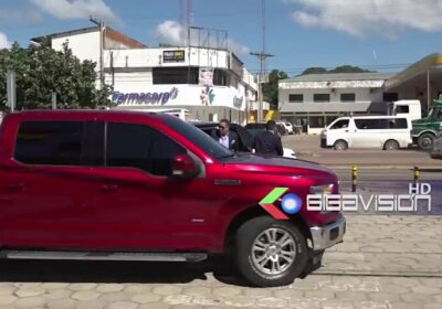 #SantaCruz El ex Jefe de Campaña de Andronico Rodríguez llegó a declarar como “testigo”…
