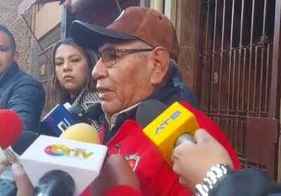 #GrupoFides | #ANF La COD de Cochabamba, en ampliado departamental, definió una marcha en…